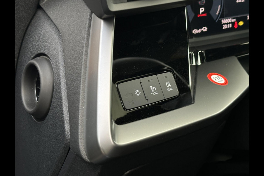 Audi A3 Sportback 40 TFSI e Edition 204 PK Panoramadak Adaptive Cruise LED DAB+