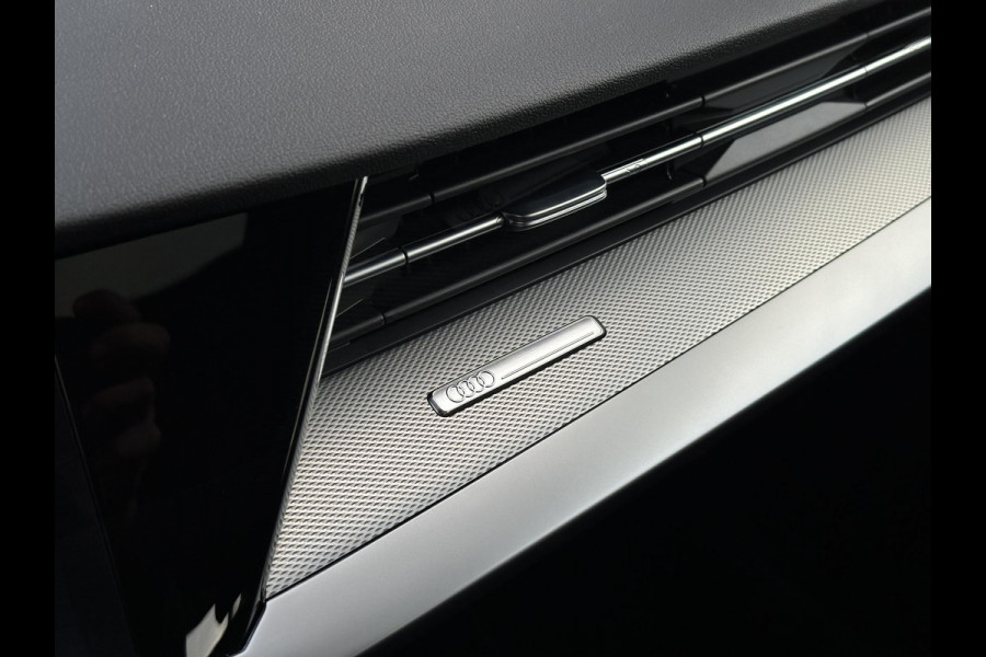 Audi A3 Sportback 40 TFSI e Edition 204 PK Panoramadak Adaptive Cruise LED DAB+