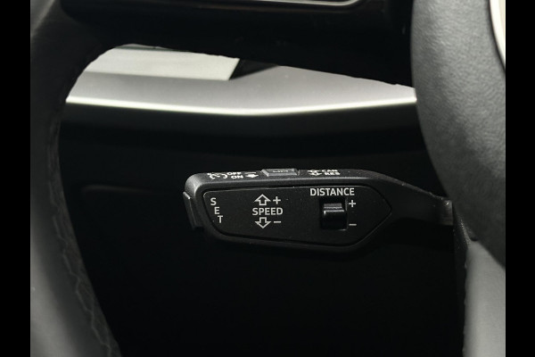 Audi A3 Sportback 40 TFSI e Edition 204 PK Panoramadak Adaptive Cruise LED DAB+