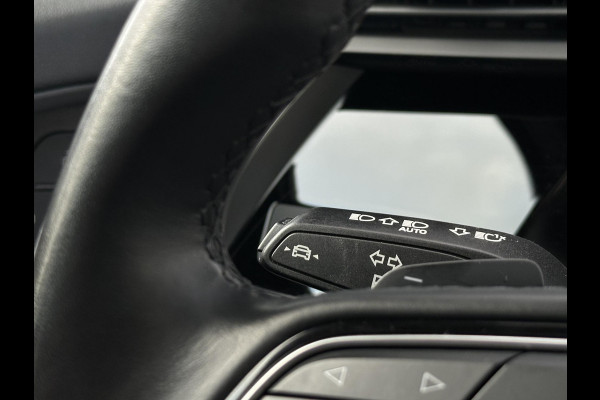 Audi A3 Sportback 40 TFSI e Edition 204 PK Panoramadak Adaptive Cruise LED DAB+