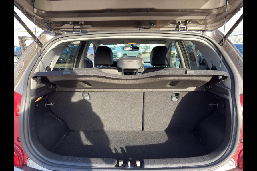 Kia Picanto 1.0 T-GDI GT-Line 100 PK | Camera | Leder | Cruise | LMV |