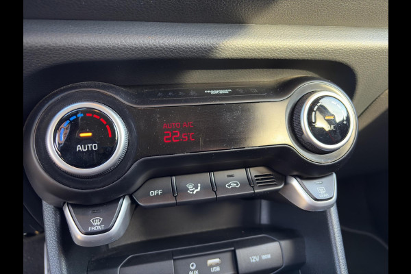 Kia Picanto 1.0 T-GDI GT-Line 100 PK | Camera | Leder | Cruise | LMV |