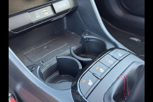 Kia Picanto 1.0 T-GDI GT-Line 100 PK | Camera | Leder | Cruise | LMV |