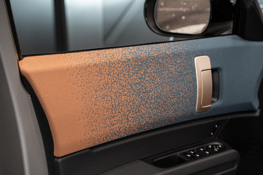 MINI Countryman 1.5 C Favoured M *Panorama / Head-up Display / Keyless Entry / Apple Carplay / LED-verlichting*