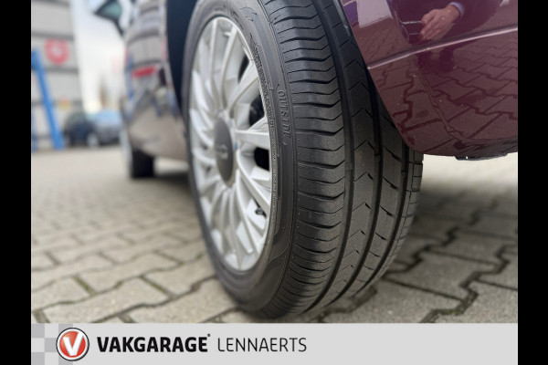 Fiat 500 1.0 Hybrid Lounge (BOVAG/RIJKLAARPRIJS)