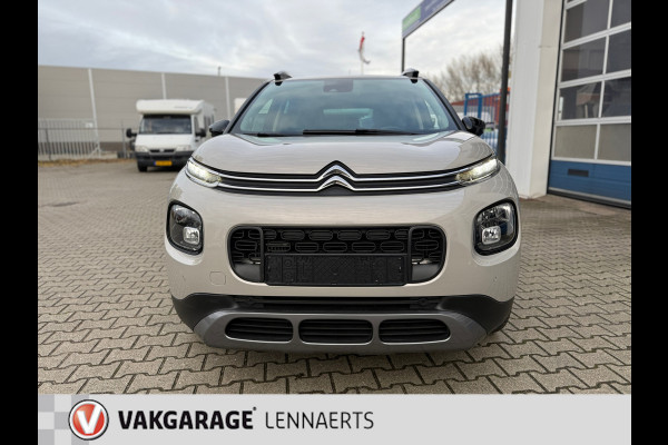 Citroën C3 Aircross 1.2 PureTech S&S Shine AUTOMAAT (BOVAG/RIJKLAARPRIJS)