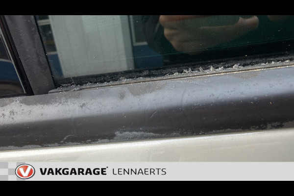 Citroën C3 Aircross 1.2 PureTech S&S Shine AUTOMAAT (BOVAG/RIJKLAARPRIJS)