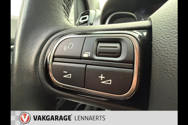 Citroën C3 Aircross 1.2 PureTech S&S Shine AUTOMAAT (BOVAG/RIJKLAARPRIJS)