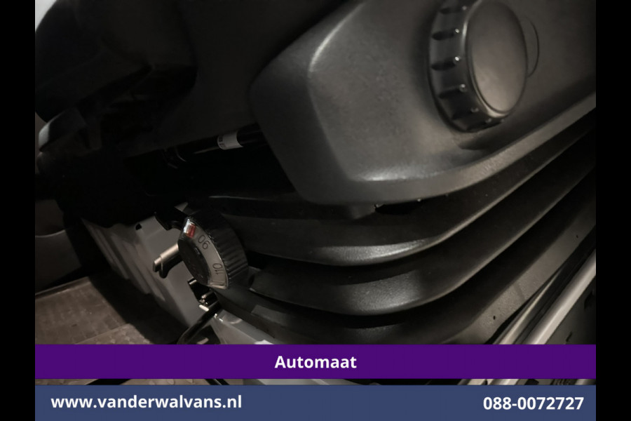 Mercedes-Benz Sprinter 317 CDI 170pk 9G-Tronic Automaat L3H2 Euro6 Airco | Camera | Apple Carplay | Cruisecontrol | Chauffeursstoel Android Auto, Stoelverwarming, Parkeersensoren, Bijrijdersbank