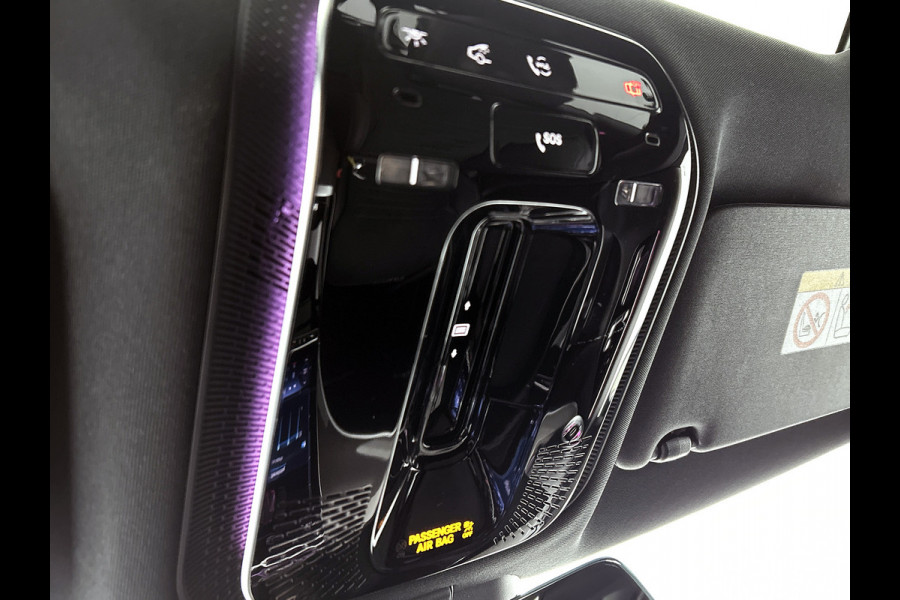 Mercedes-Benz C-Klasse Estate 180 Star Edition AMG Panoramadak elct. | 5 spaaks licht metalen velgen | Naviagtie | parking support met camera achter\| Inclusief 24 maanden Mercedes-Benz Certified garantie voor Europa.