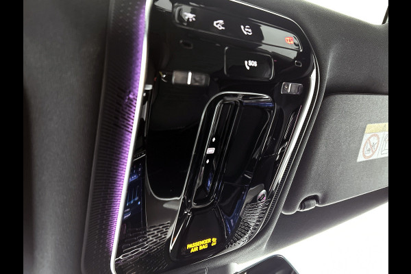 Mercedes-Benz C-Klasse Estate 180 Star Edition AMG Panoramadak elct. | 5 spaaks licht metalen velgen | Naviagtie | parking support met camera achter\| Inclusief 24 maanden Mercedes-Benz Certified garantie voor Europa.