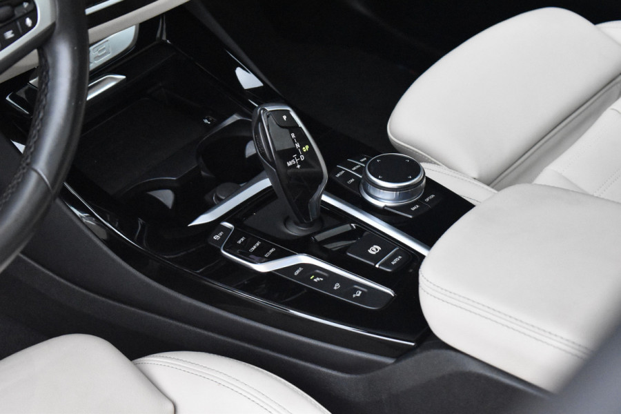 BMW X3 xDrive30e High Executive M Sport | Pano | ACC | 360 Camera | Harman/Kardon | Orig. NL |