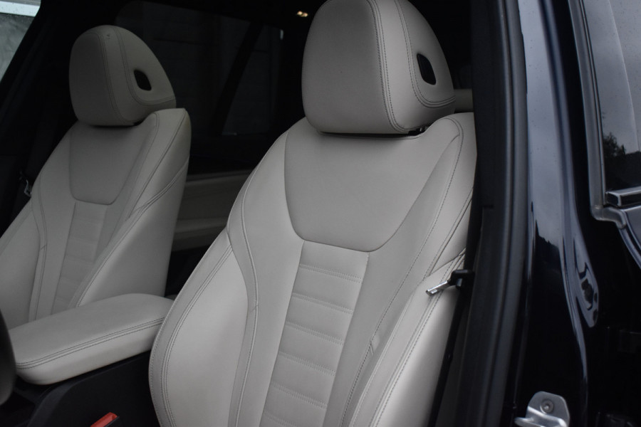 BMW X3 xDrive30e High Executive M Sport | Pano | ACC | 360 Camera | Harman/Kardon | Orig. NL |
