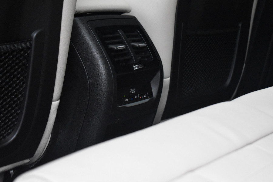 BMW X3 xDrive30e High Executive M Sport | Pano | ACC | 360 Camera | Harman/Kardon | Orig. NL |