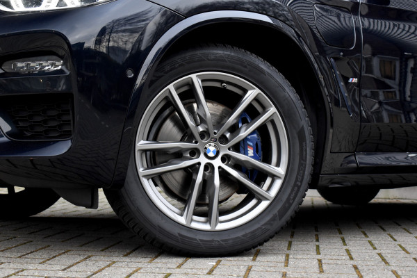 BMW X3 xDrive30e High Executive M Sport | Pano | ACC | 360 Camera | Harman/Kardon | Orig. NL |