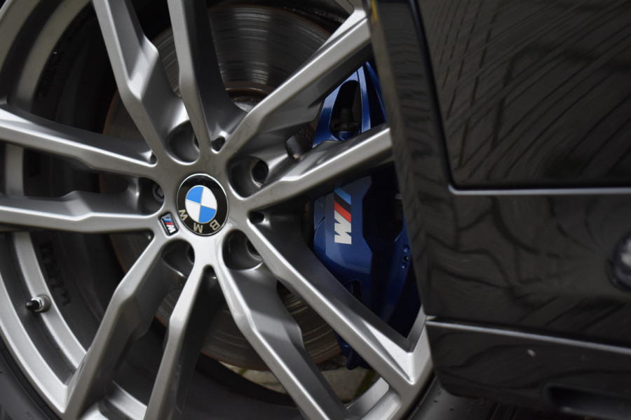 BMW X3 xDrive30e High Executive M Sport | Pano | ACC | 360 Camera | Harman/Kardon | Orig. NL |