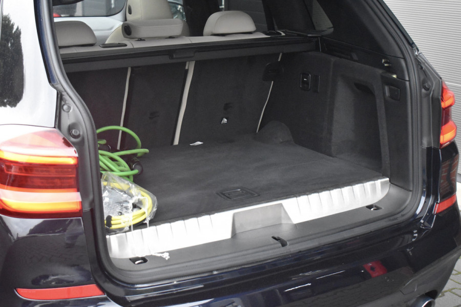 BMW X3 xDrive30e High Executive M Sport | Pano | ACC | 360 Camera | Harman/Kardon | Orig. NL |