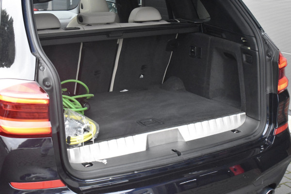 BMW X3 xDrive30e High Executive M Sport | Pano | ACC | 360 Camera | Harman/Kardon | Orig. NL |