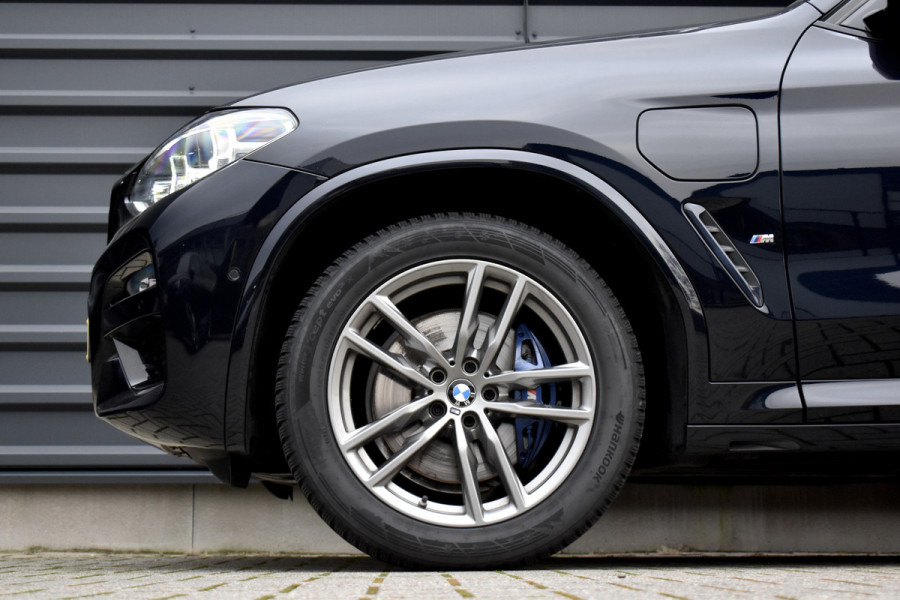 BMW X3 xDrive30e High Executive M Sport | Pano | ACC | 360 Camera | Harman/Kardon | Orig. NL |