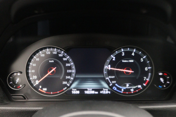 BMW 4 Serie Gran Coupé 418i Executive Edition Climate, Camera, Cruise, Navigatie, Trekhaak, Standkachel, DAB, LED, 18''