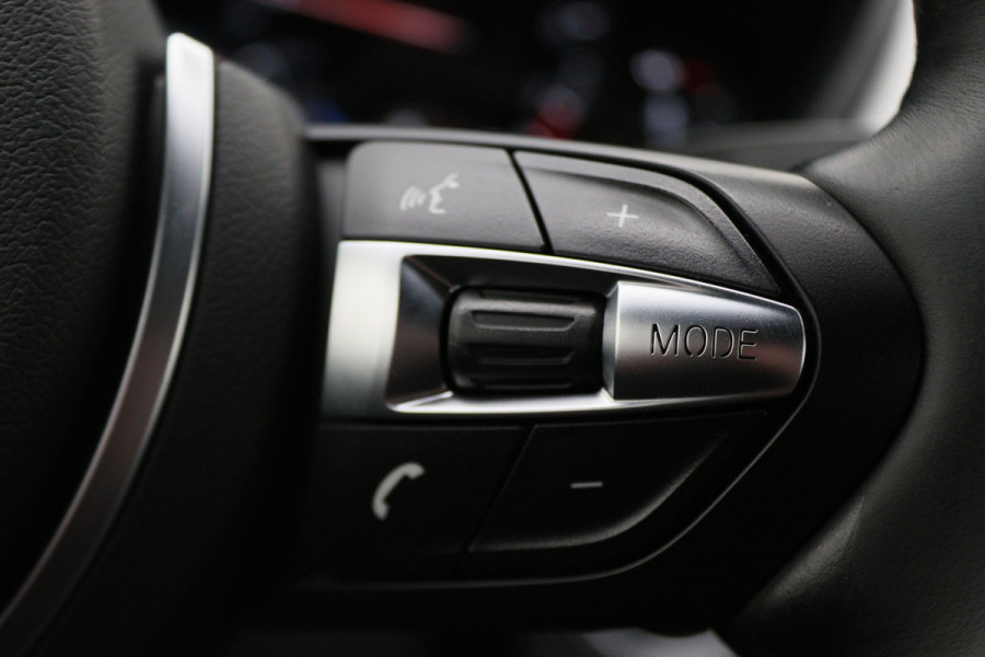 BMW 4 Serie Gran Coupé 418i Executive Edition Climate, Camera, Cruise, Navigatie, Trekhaak, Standkachel, DAB, LED, 18''