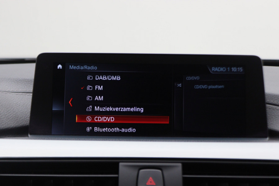 BMW 4 Serie Gran Coupé 418i Executive Edition Climate, Camera, Cruise, Navigatie, Trekhaak, Standkachel, DAB, LED, 18''