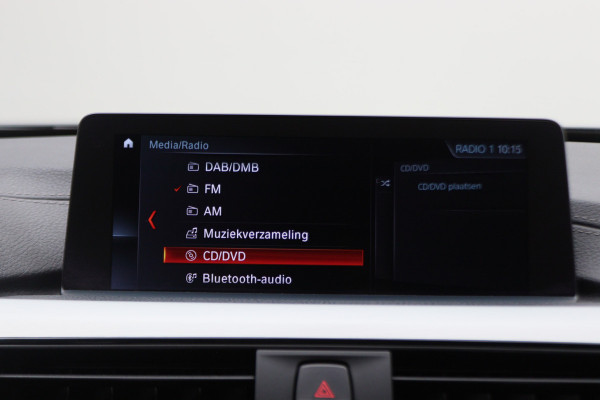 BMW 4 Serie Gran Coupé 418i Executive Edition Climate, Camera, Cruise, Navigatie, Trekhaak, Standkachel, DAB, LED, 18''