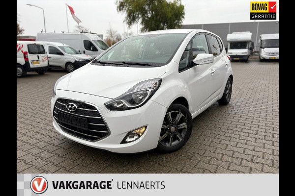 Hyundai ix20 1.4i i-Motion (BOVAG/RIJKLAARPRIJS)