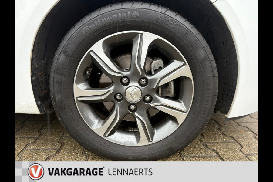 Hyundai ix20 1.4i i-Motion (BOVAG/RIJKLAARPRIJS)