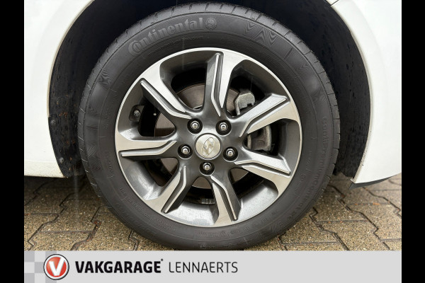 Hyundai ix20 1.4i i-Motion (BOVAG/RIJKLAARPRIJS)