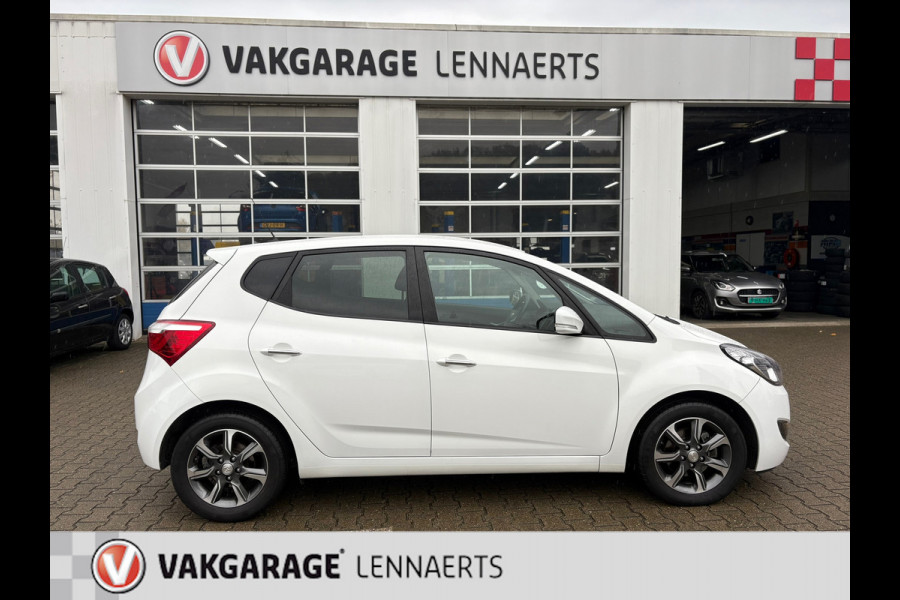 Hyundai ix20 1.4i i-Motion (BOVAG/RIJKLAARPRIJS)