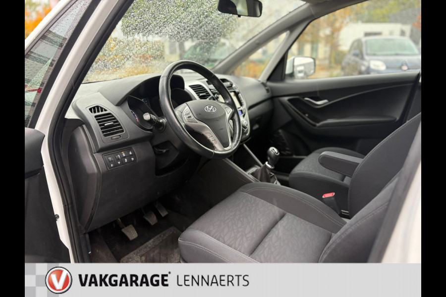 Hyundai ix20 1.4i i-Motion (BOVAG/RIJKLAARPRIJS)