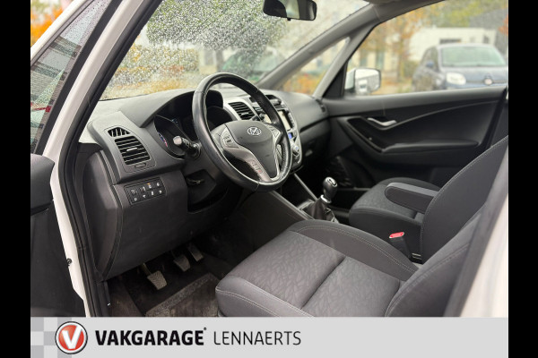 Hyundai ix20 1.4i i-Motion (BOVAG/RIJKLAARPRIJS)