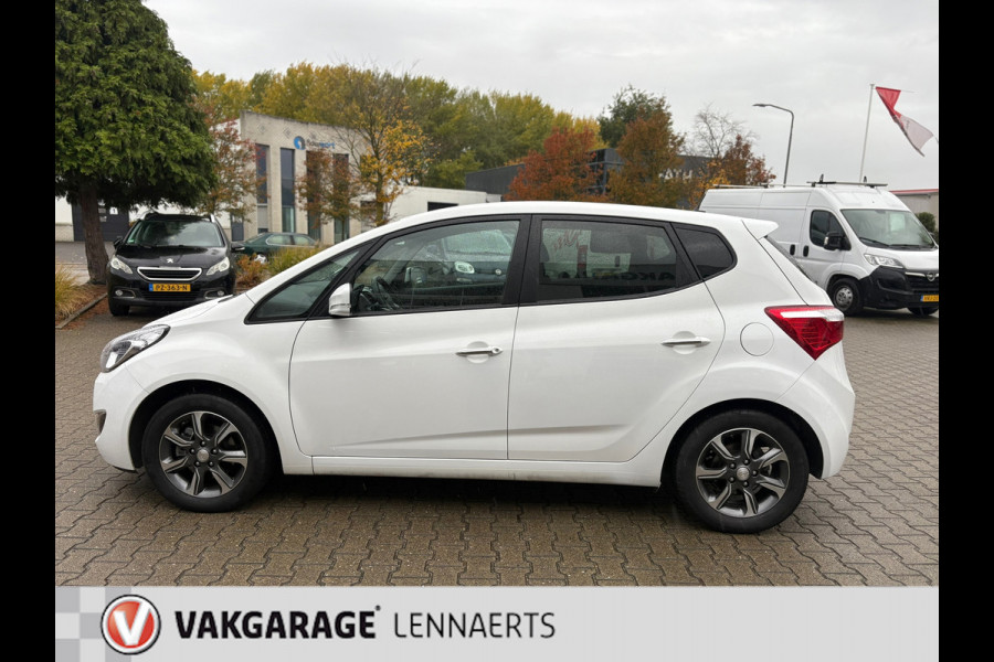 Hyundai ix20 1.4i i-Motion (BOVAG/RIJKLAARPRIJS)