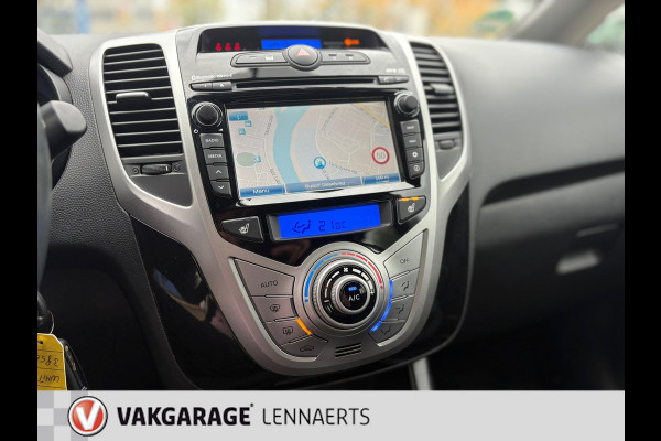 Hyundai ix20 1.4i i-Motion (BOVAG/RIJKLAARPRIJS)