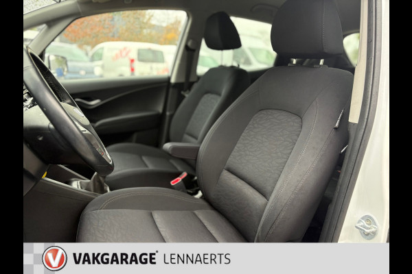 Hyundai ix20 1.4i i-Motion (BOVAG/RIJKLAARPRIJS)