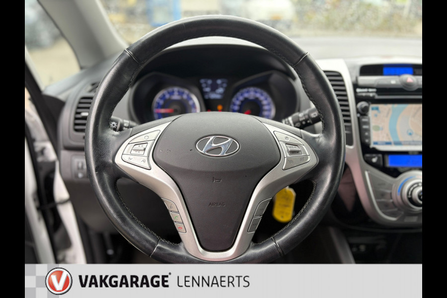 Hyundai ix20 1.4i i-Motion (BOVAG/RIJKLAARPRIJS)