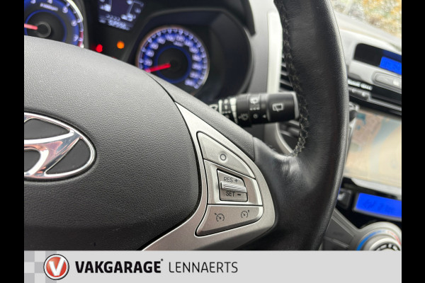 Hyundai ix20 1.4i i-Motion (BOVAG/RIJKLAARPRIJS)