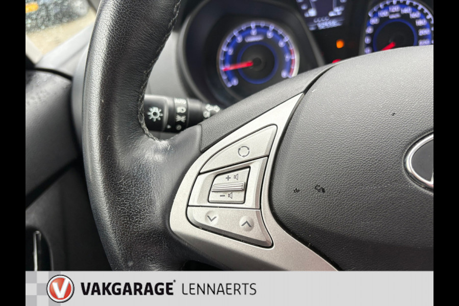 Hyundai ix20 1.4i i-Motion (BOVAG/RIJKLAARPRIJS)