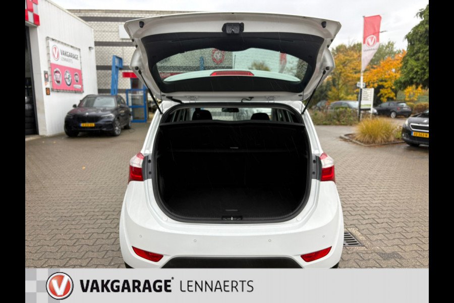 Hyundai ix20 1.4i i-Motion (BOVAG/RIJKLAARPRIJS)