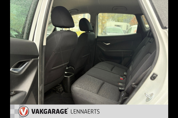 Hyundai ix20 1.4i i-Motion (BOVAG/RIJKLAARPRIJS)