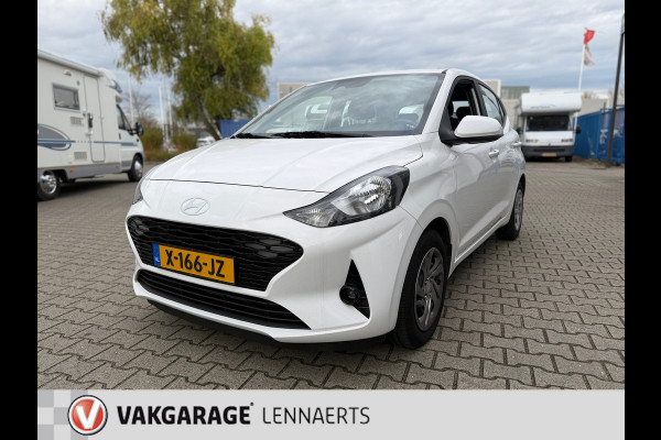 Hyundai i10 1.0 Comfort (BOVAG/RIJKLAARPRIJS)