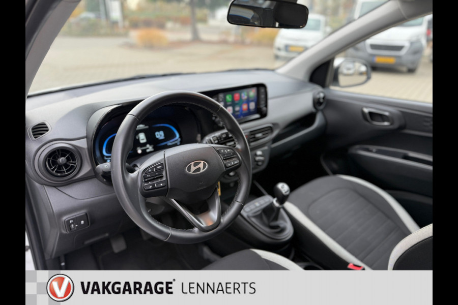 Hyundai i10 1.0 Comfort (BOVAG/RIJKLAARPRIJS)