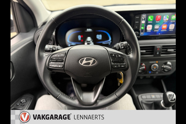 Hyundai i10 1.0 Comfort (BOVAG/RIJKLAARPRIJS)