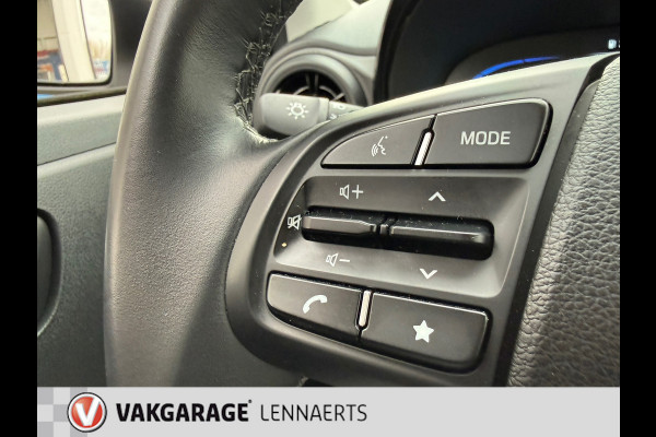 Hyundai i10 1.0 Comfort (BOVAG/RIJKLAARPRIJS)