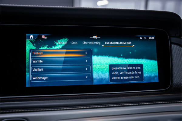 Mercedes-Benz G-Klasse AMG G63 - Fully PPF | Monza Grijs Magno | Carbon | Panorama | Burmester