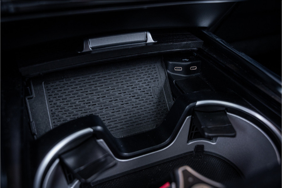 Mercedes-Benz G-Klasse AMG G63 - Fully PPF | Monza Grijs Magno | Carbon | Panorama | Burmester