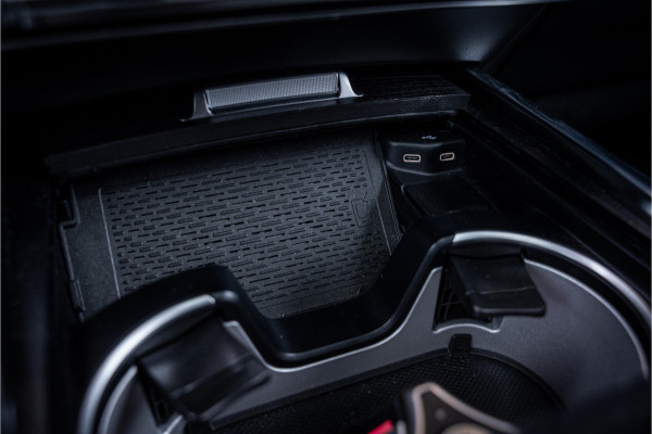 Mercedes-Benz G-Klasse AMG G63 - Fully PPF | Monza Grijs Magno | Carbon | Panorama | Burmester