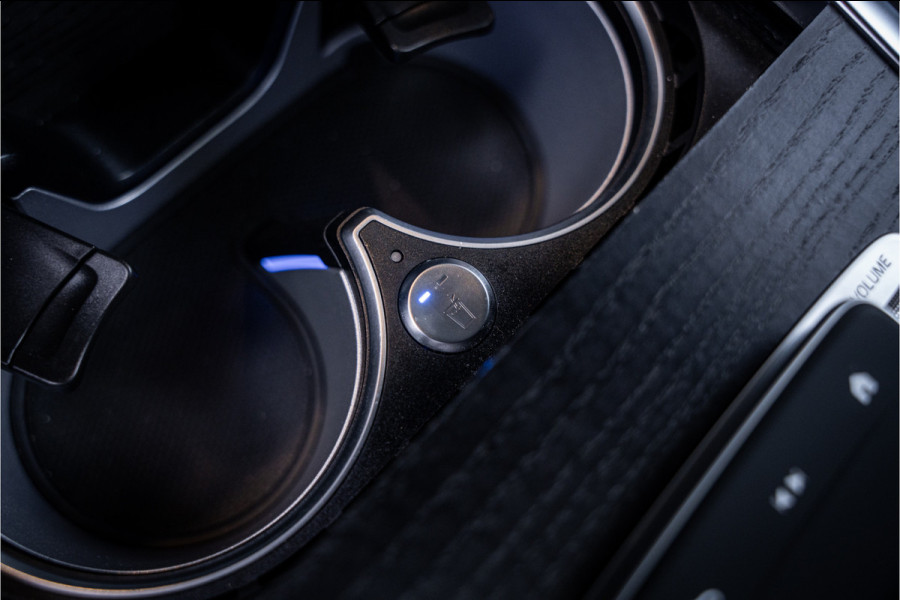 Mercedes-Benz G-Klasse AMG G63 - Fully PPF | Monza Grijs Magno | Carbon | Panorama | Burmester