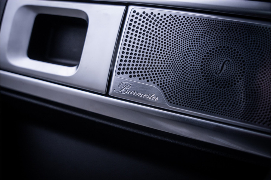 Mercedes-Benz G-Klasse AMG G63 - Fully PPF | Monza Grijs Magno | Carbon | Panorama | Burmester